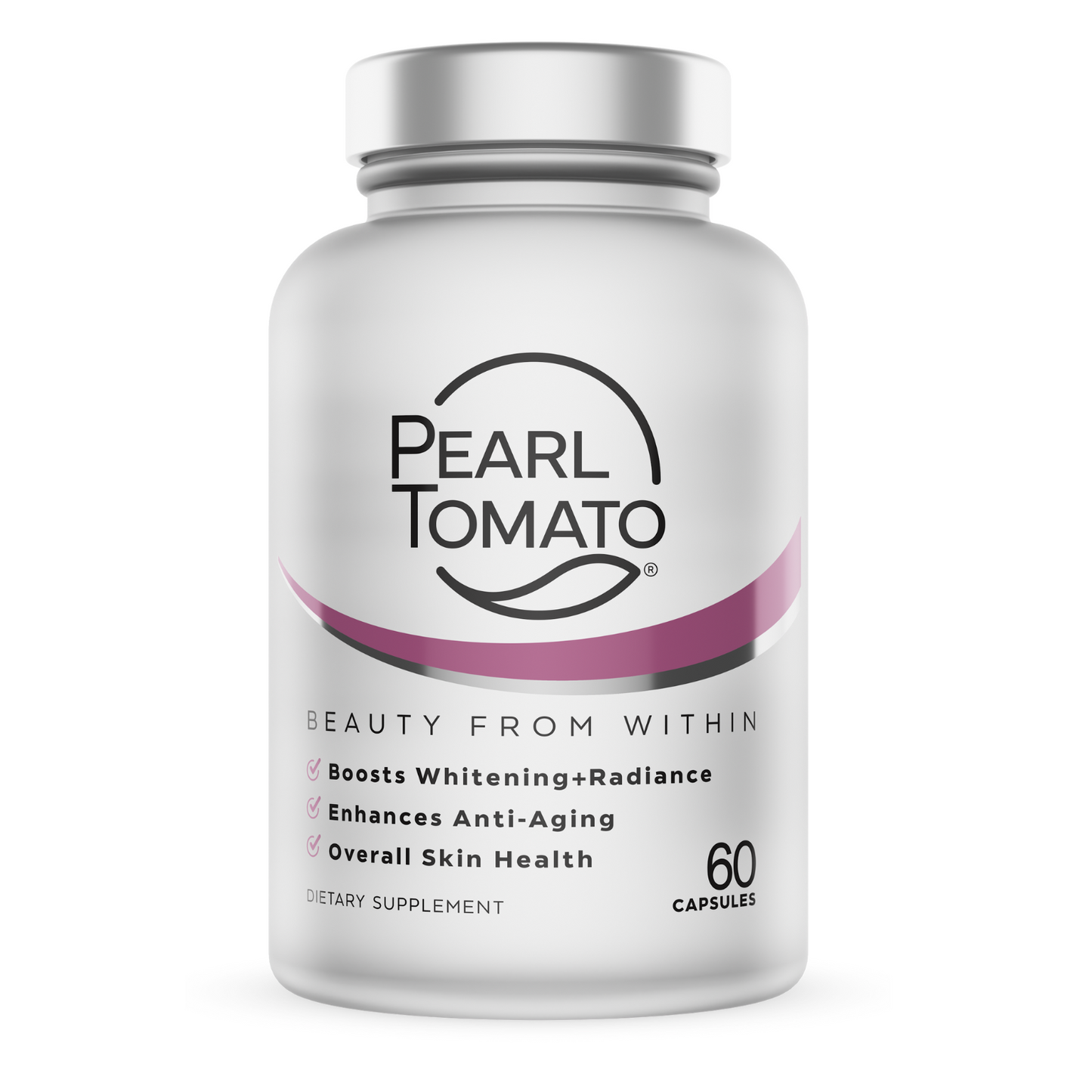 Pearl Tomato® Skin Whitening Supplement