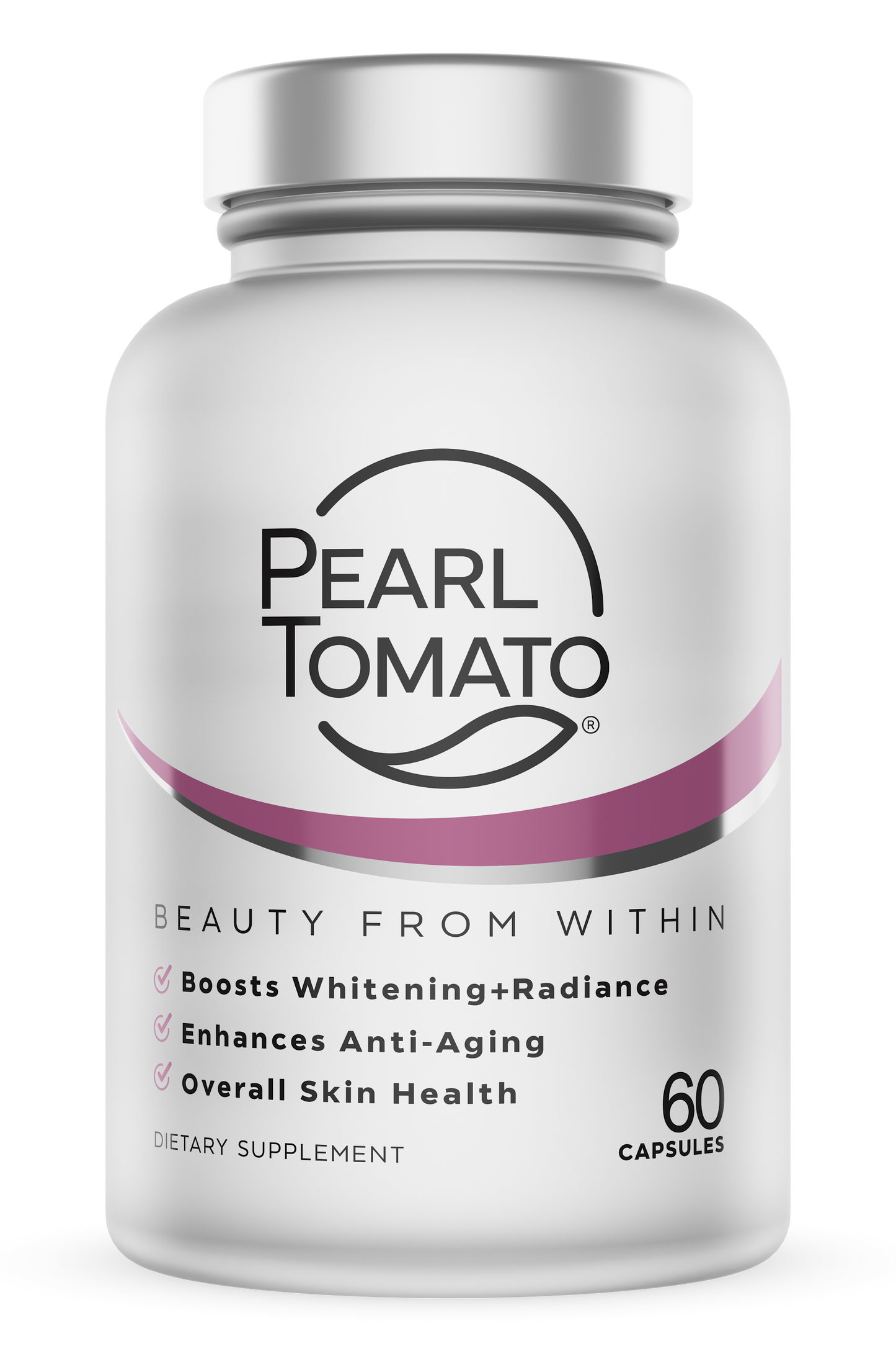 Pearl Tomato® Skin Whitening Supplement