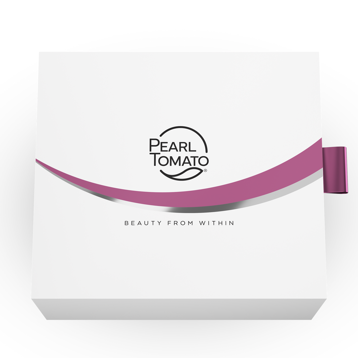 Pearl Tomato® Skin Whitening Cream